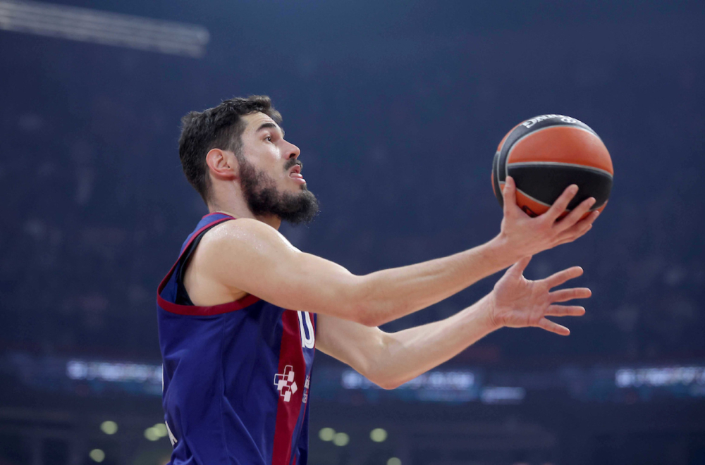 Problem za Zvezdu – Obradović želi Kalinića