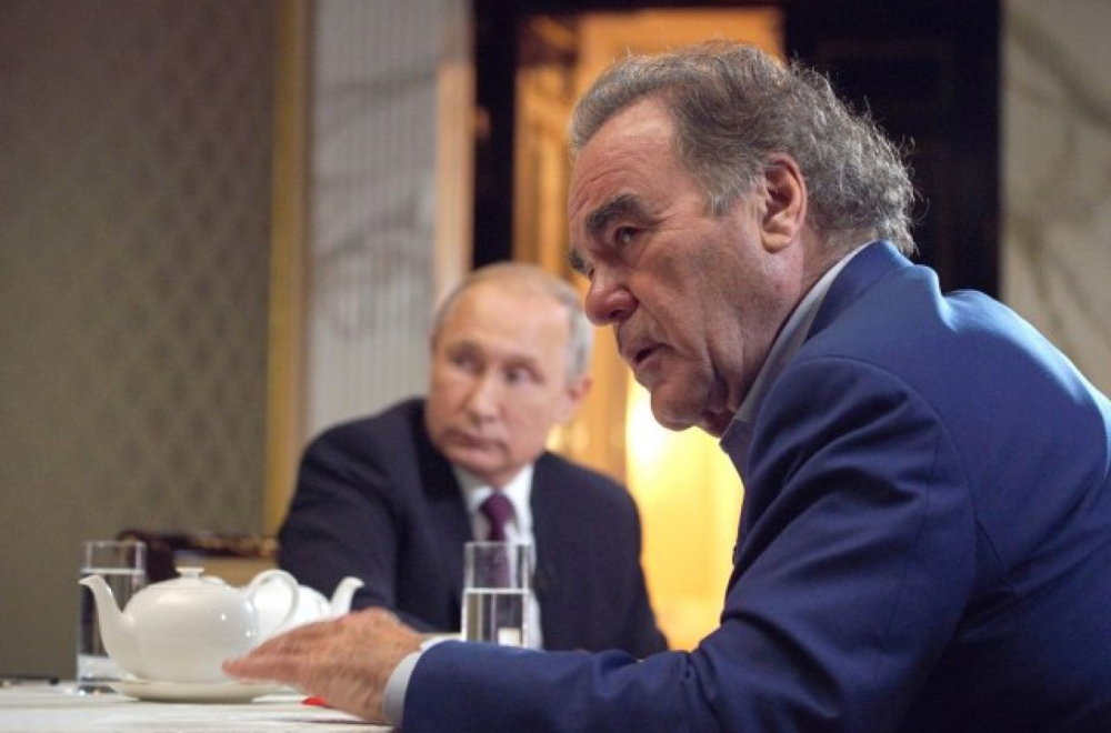 Oliver Stoun: Volim Srbiju, vodite pametnu politiku