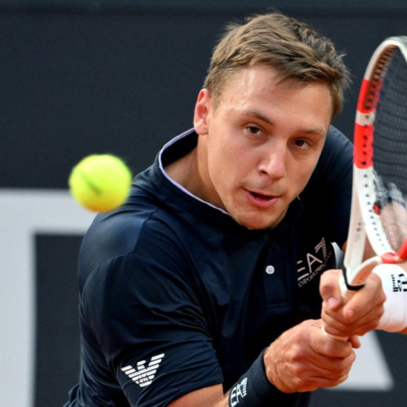 Međedović nadigrao Krajinovića – još korak do Rolan Garosa