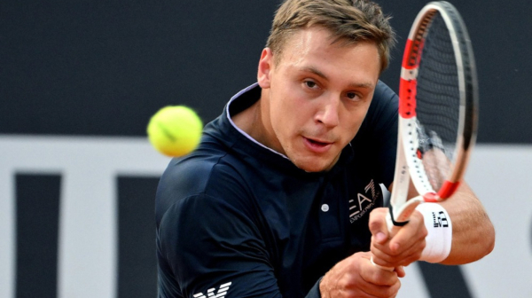 Međedović nadigrao Krajinovića – još korak do Rolan Garosa