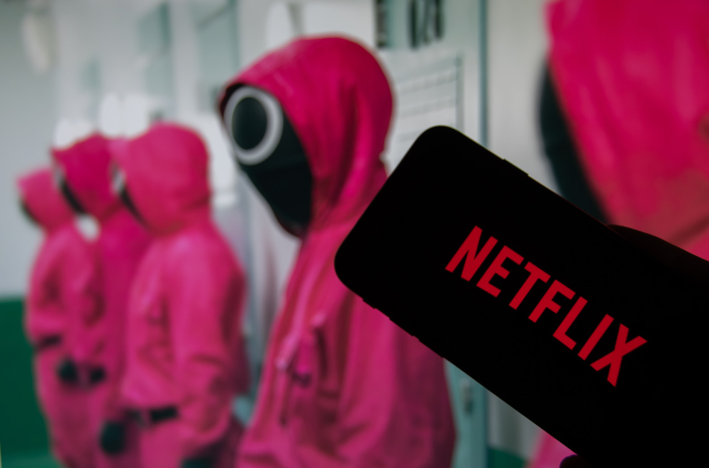 Nova južnokorejska serija na Netfliksu oduševila gledaoce: Kažu da je napetija od "Squid Game-a" VIDEO