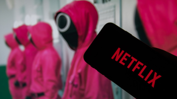 Netflix objavio listu najgledanijih filmova i serija u drugoj polovini 2025.