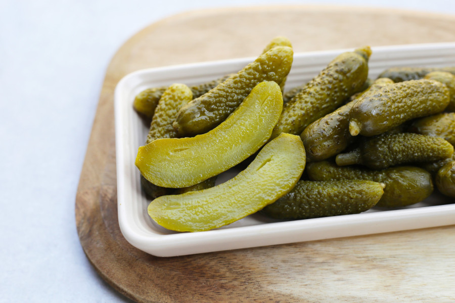 Sok od kiselih krastavaca ima skrivenu moć; Pogledajte šta sve može da uradi za vaše telo