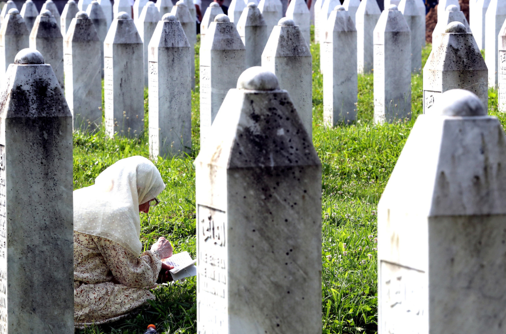 Djurić for Politico: The resolution will sow further discord in the Balkans