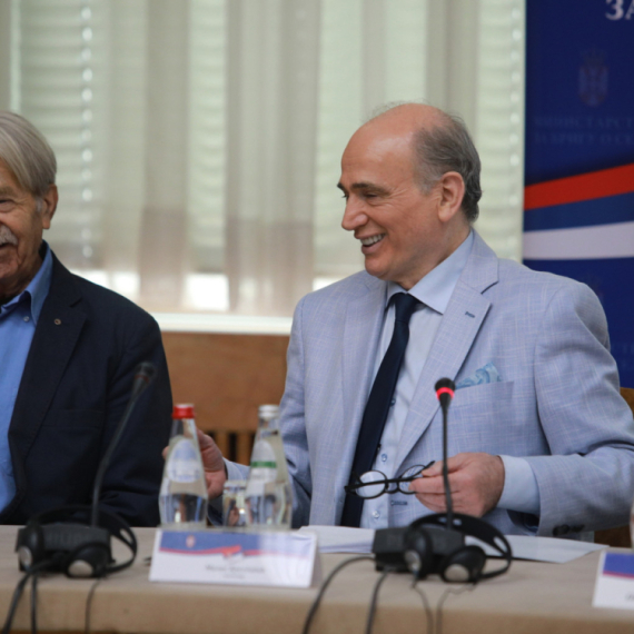 Krkobabić: Miholjski susreti bukte Srbijom FOTO