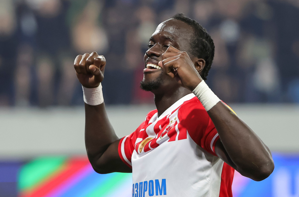 Endiaje: Milojević mi je ulio dosta samopouzdanja