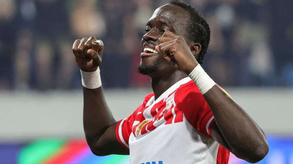 Endiaje: Milojević mi je ulio dosta samopouzdanja