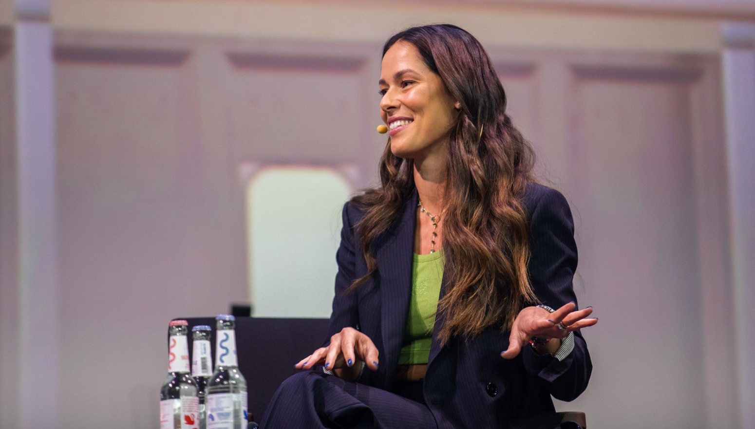 Ana: Novak i Iga su prvi favoriti za trofeje u Parizu