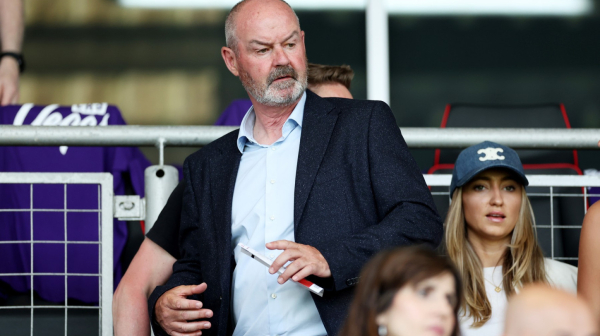 Selektor Škotske objavio širi spisak za EURO