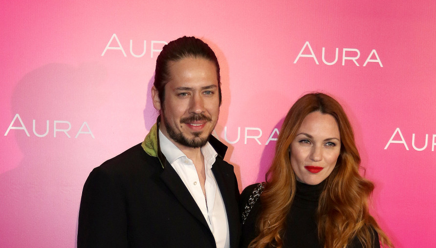 Nikola Rokvić stiže na cilj, pratio ga slavni srpski košarkaš VIDEO