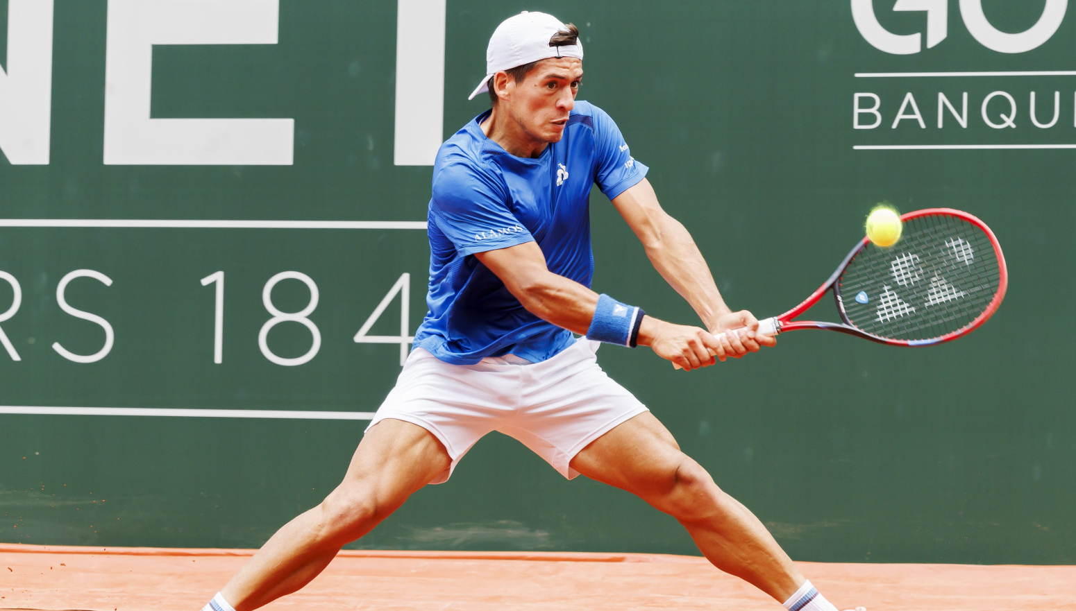 Baez i Mahač u četvrtfinalu u Ženevi VIDEO