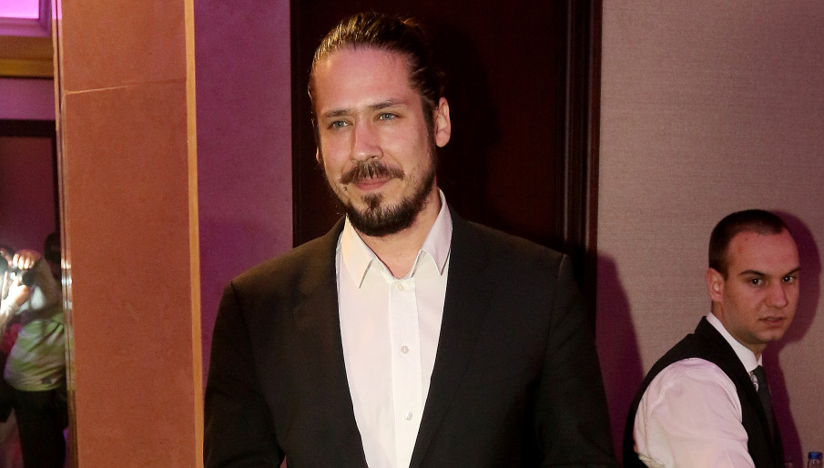 Nikola Rokvić se oglasio: "Divne vesti, radujmo se" VIDEO