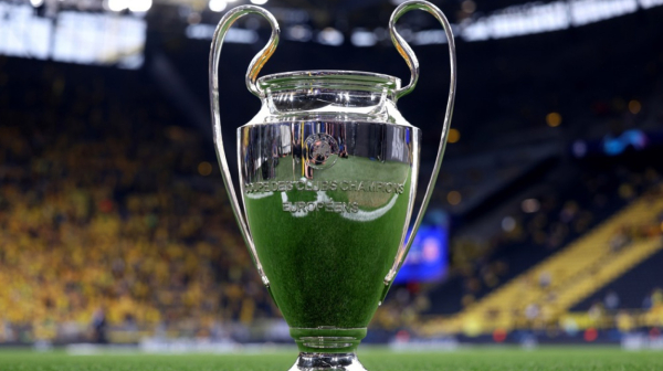 Krećemo! Specijal Liga šampiona na B92.sport