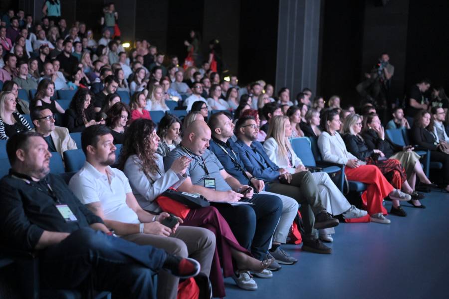 Održan trinaesti Digital Day: Gde su etičke i moralne granice korišćenja veštačke inteligencije