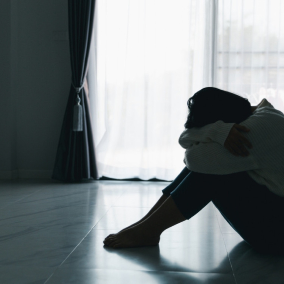 Pet zabluda o depresiji s kojima se mnogi suočavaju