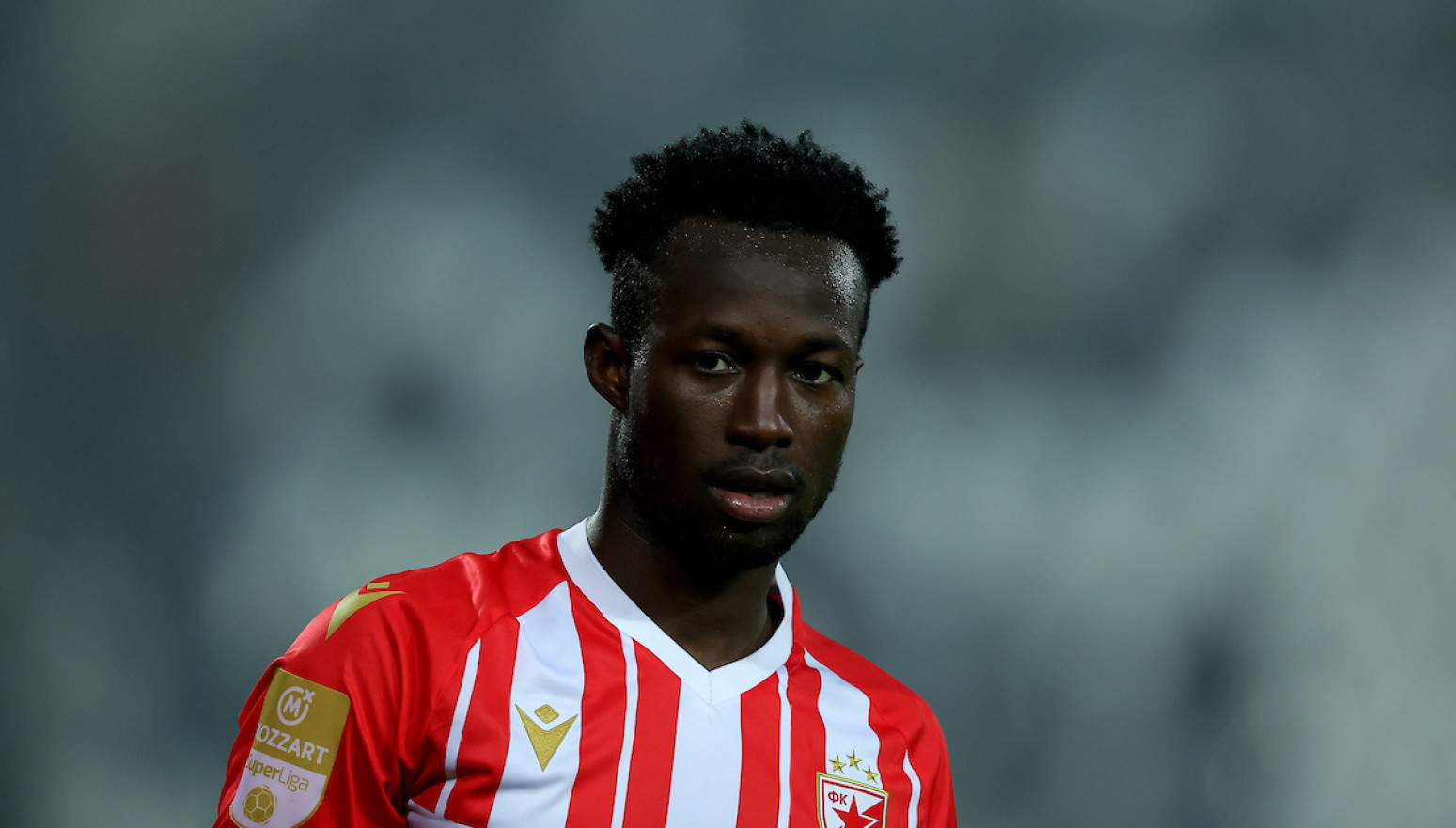 Zvezda prodala Bukarija