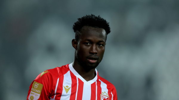 Zvezda prodala Bukarija