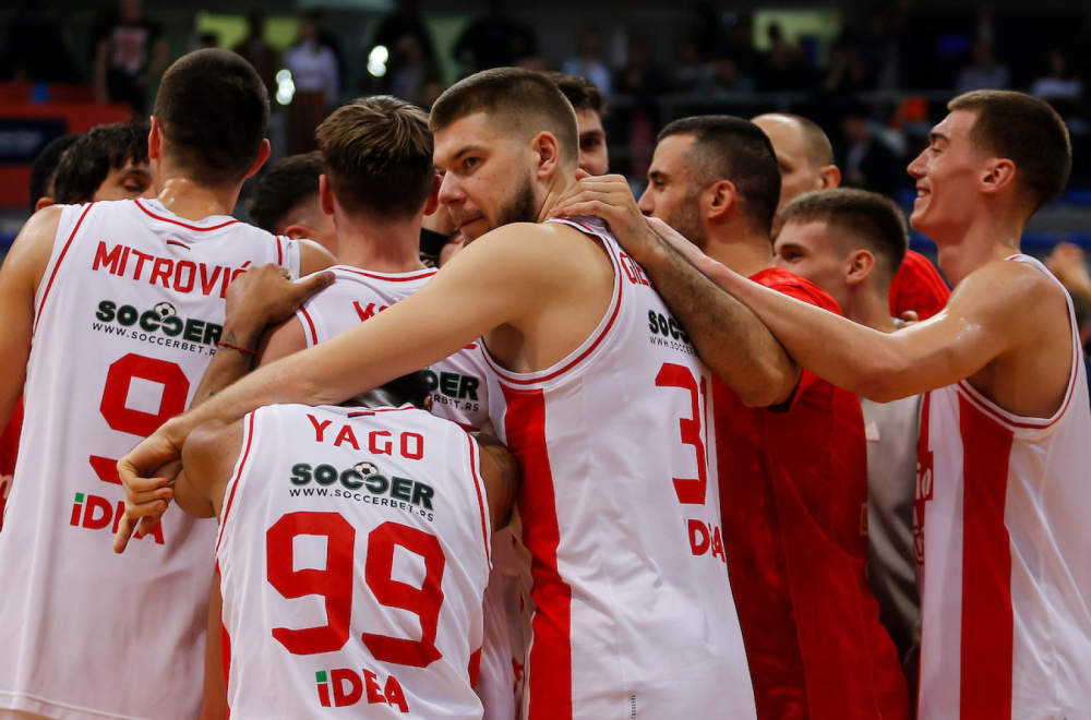 Zvezda ostaje u Pioniru – spremno iznenađenje za navijače