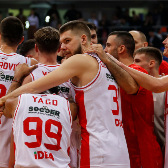 Zvezda ostaje u Pioniru – spremno iznenađenje za navijače