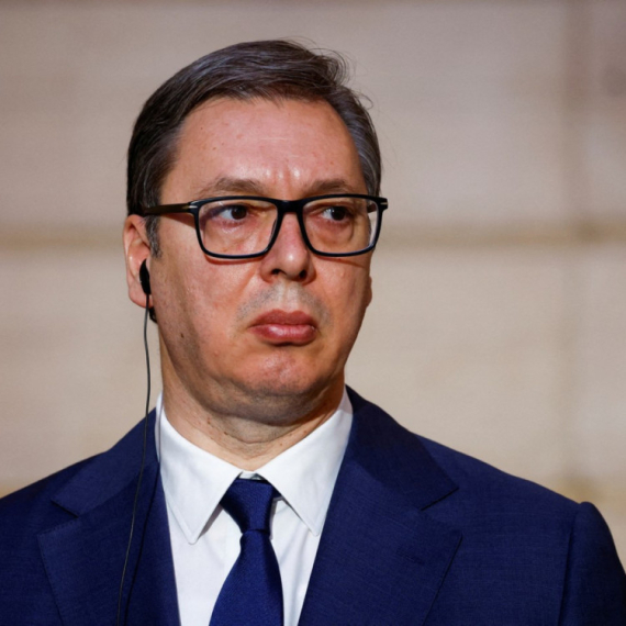 "Hajde da razgovaramo o rezoluciji"; Vučić otkrio sa kakvom arogancijom je Nemačka odgovorila