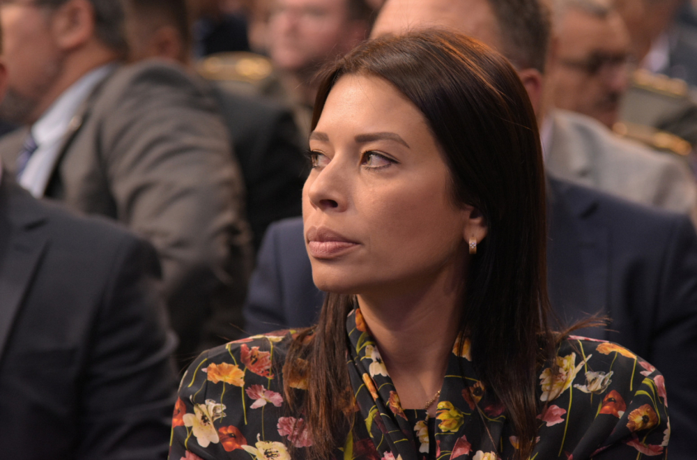 "Puna podrška predsedniku Vučiću i državnom timu u odbrani nacionalnih interesa i srpskog naroda"