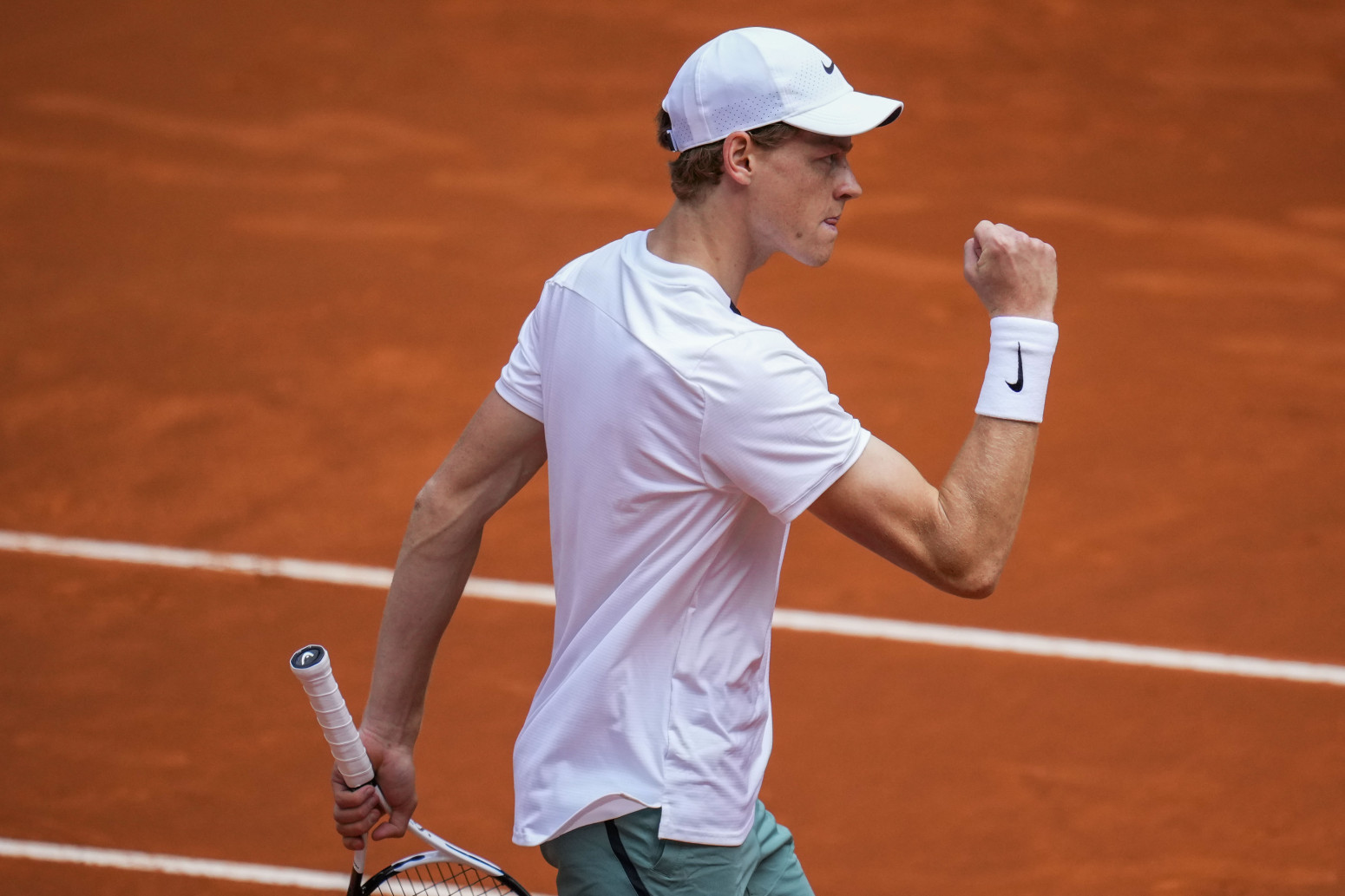 Ni Đoković, ni Alkaras, ni Siner