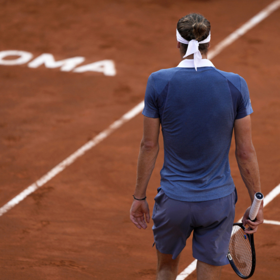 Ni Đoković, ni Alkaras, ni Siner