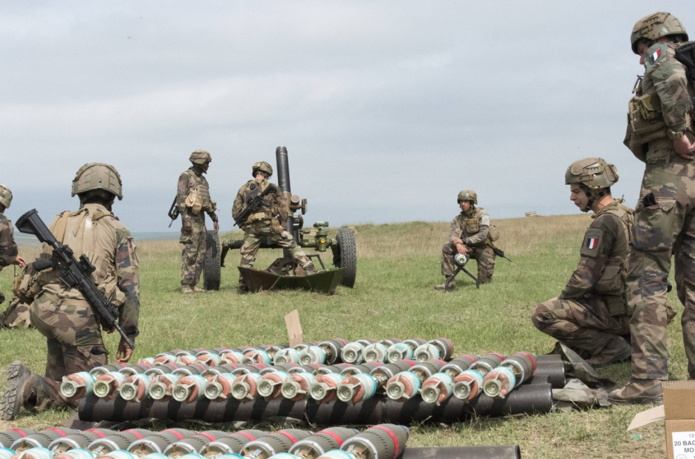 Okreću se protiv Rusije? "Zapad radi na tome"