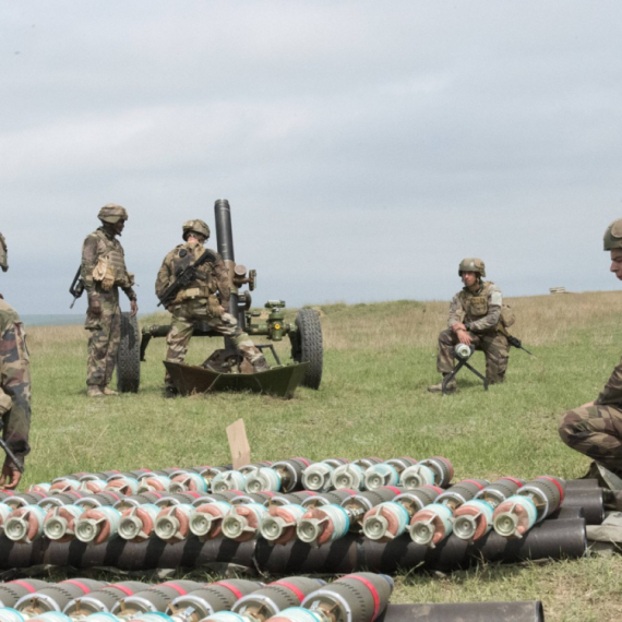 Okreću se protiv Rusije? "Zapad radi na tome"
