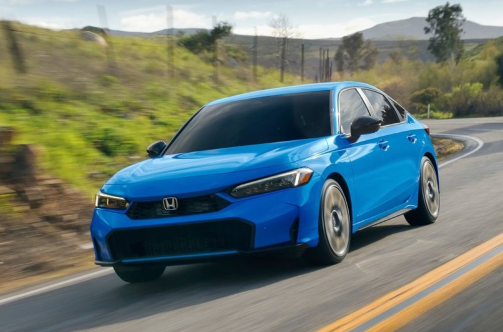 Nissan se ohladio: Traži drugog partnera umesto Honde?