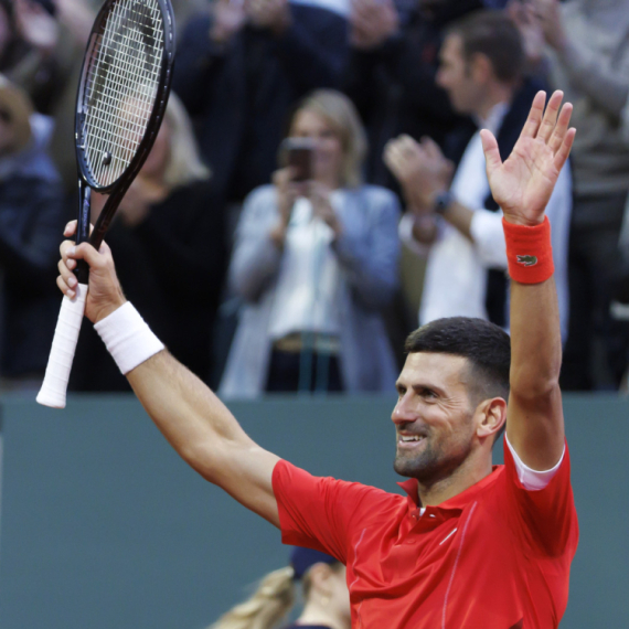 Đoković saznao termin četvrtfinala, ali ne i rivala