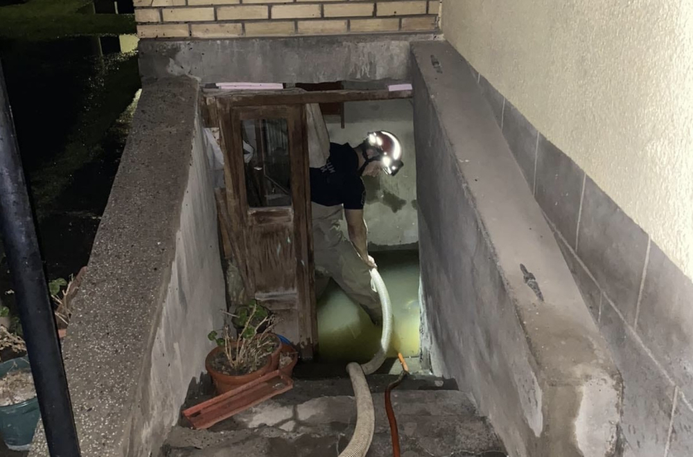 Srbija u problemu: Proglašena vanredna situacija