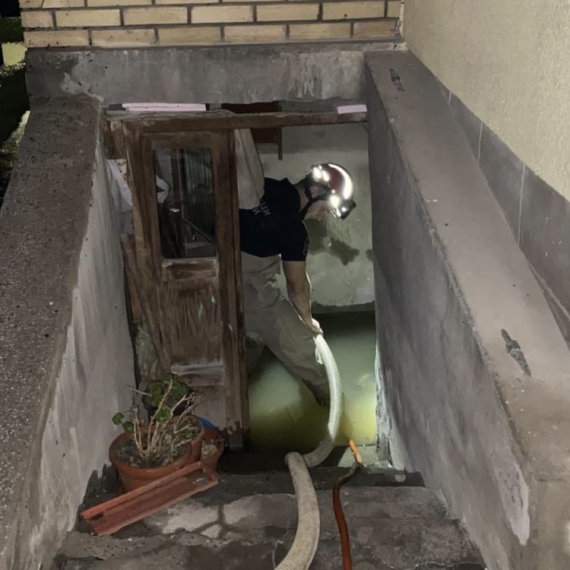 Srbija u problemu: Proglašena vanredna situacija