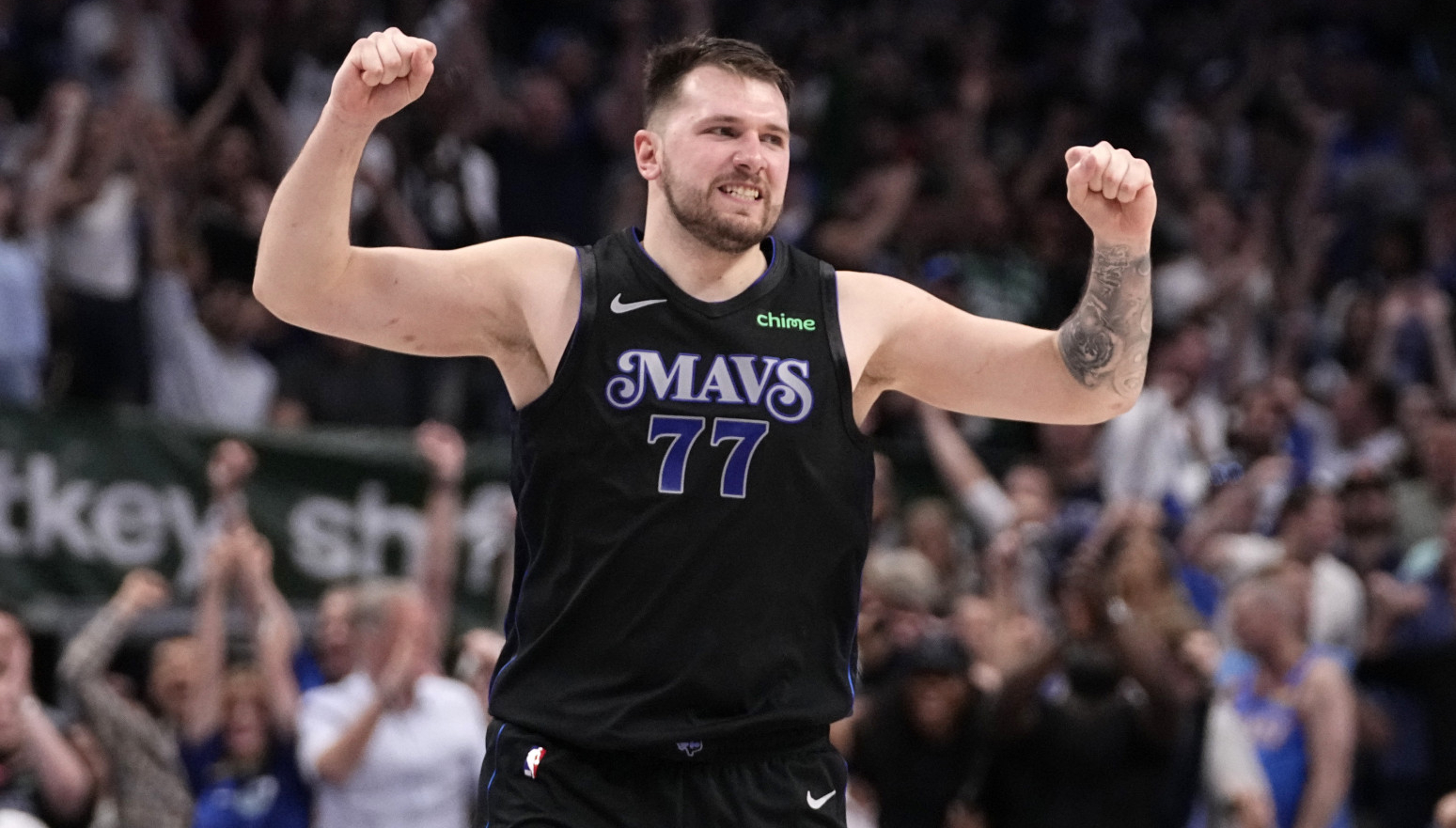 Dončić dobija najveći ugovor u istoriji košarke