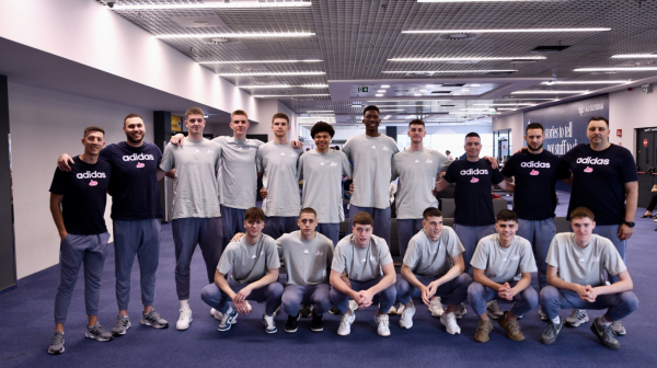 Srbija ima predstavnika na F4 Evrolige