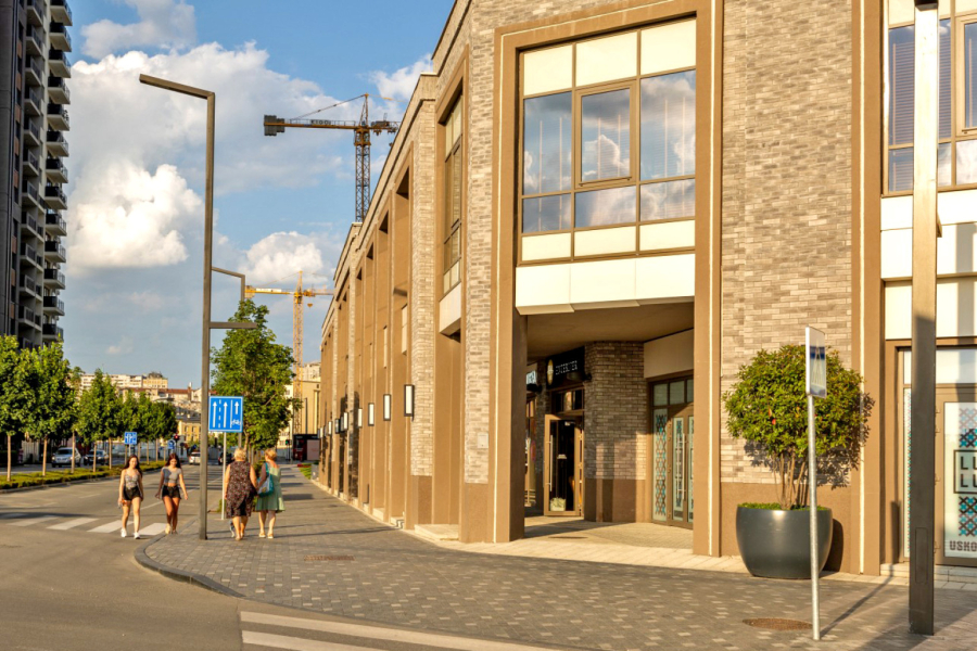 Znate li po kom srpskom velikanu je nazvana ulica koja povezuje Savski trg i Kulu Beograd?