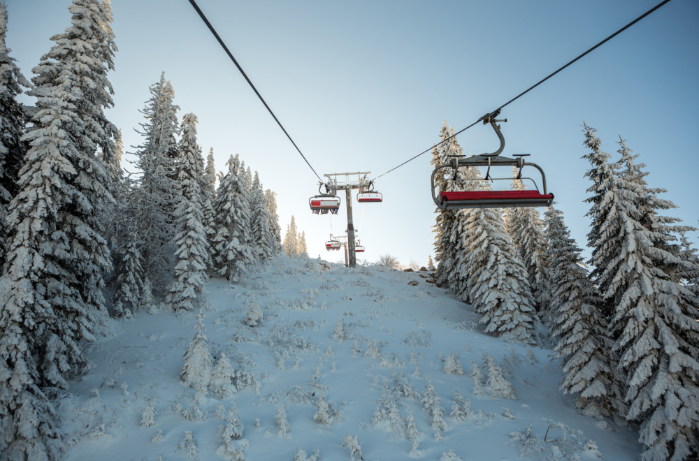 Milionski gubici Jahorine