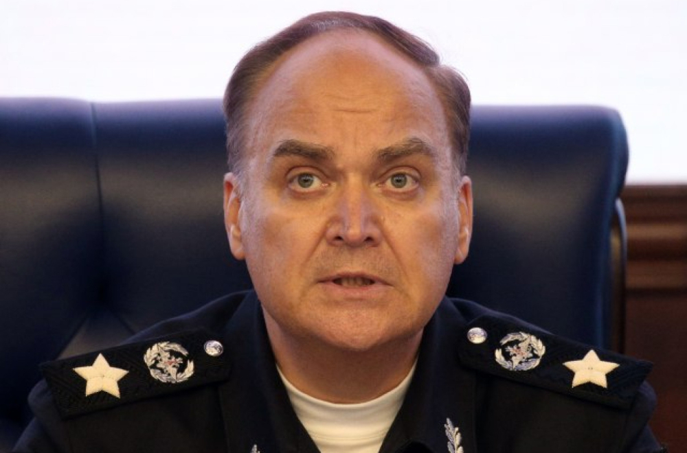 Reagovao ruski ambasador: Testirate naše strpljenje