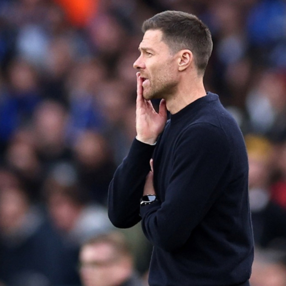 Alonso: Poraz definitivno boli