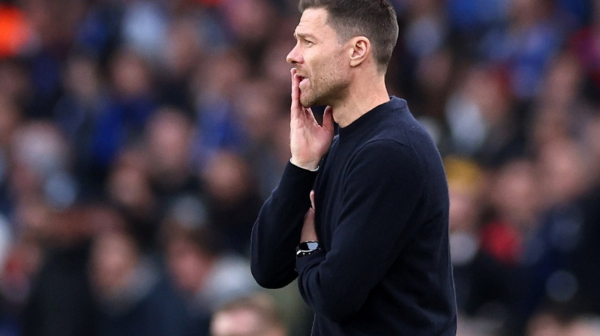 Alonso: Poraz definitivno boli