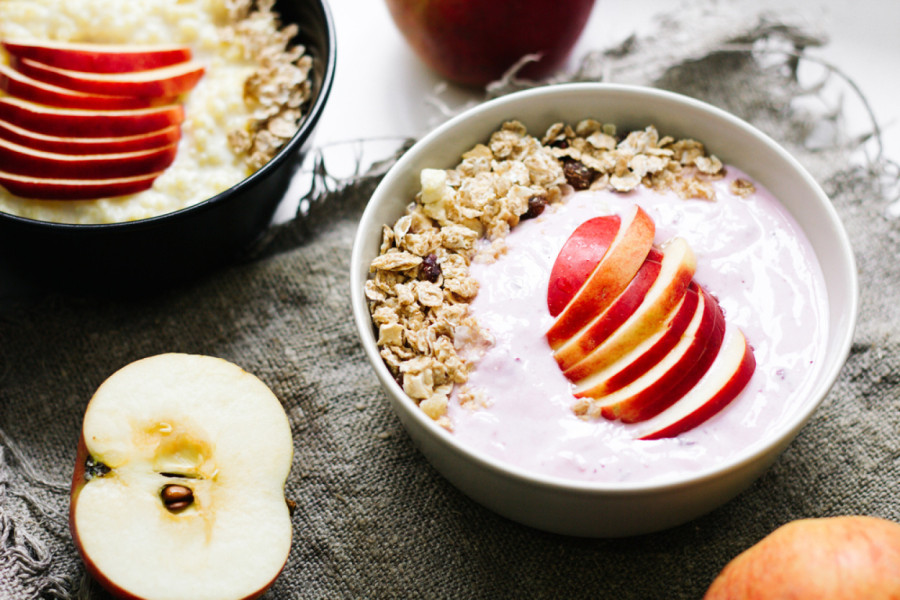 Ne bacajte kore od voća i povrća: Ovi vitamini se kriju