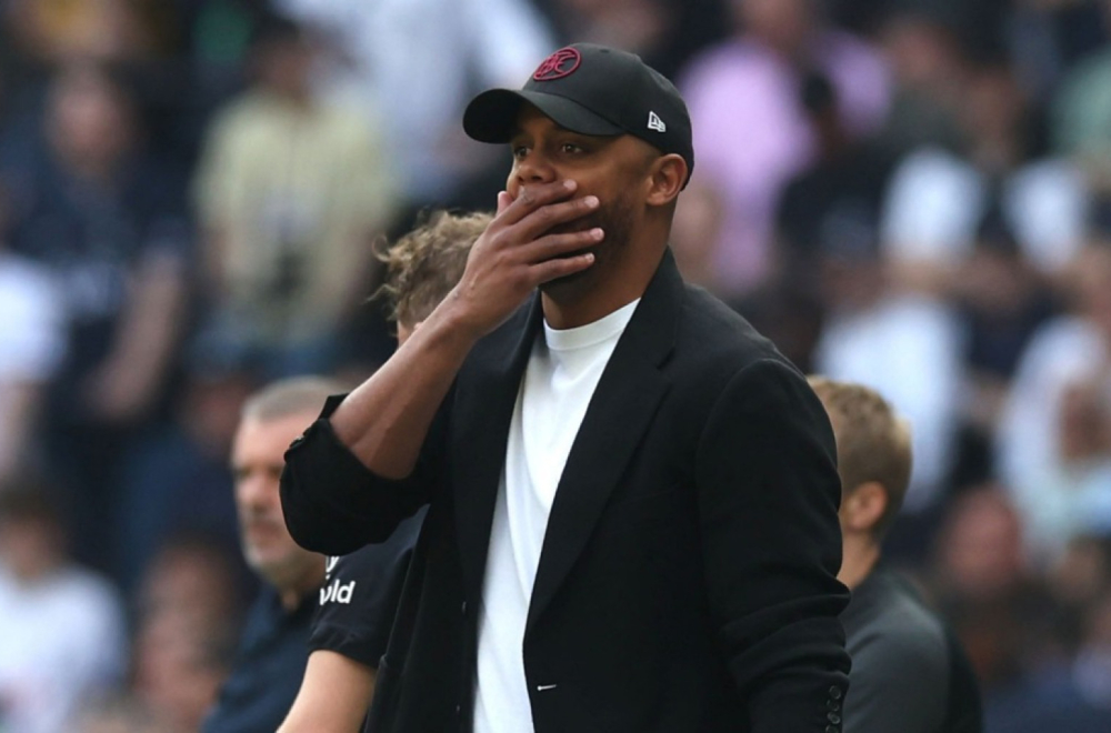 Kompani o Pavloviću: "Postaće vrhunski igrač na svetskom nivou"