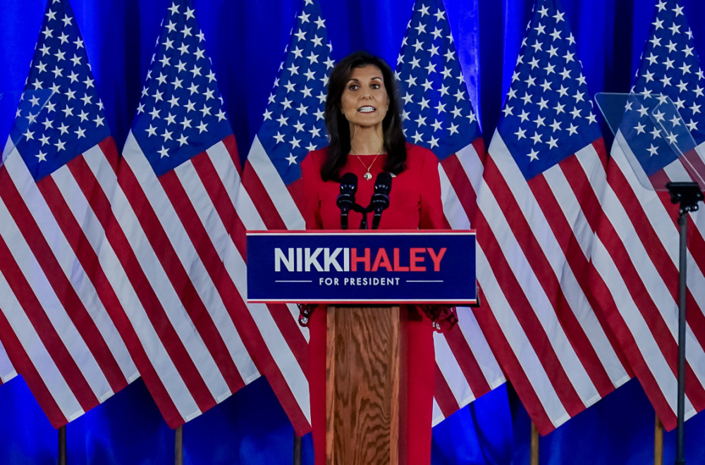 "Pileći mozak": Glasaću za Trampa