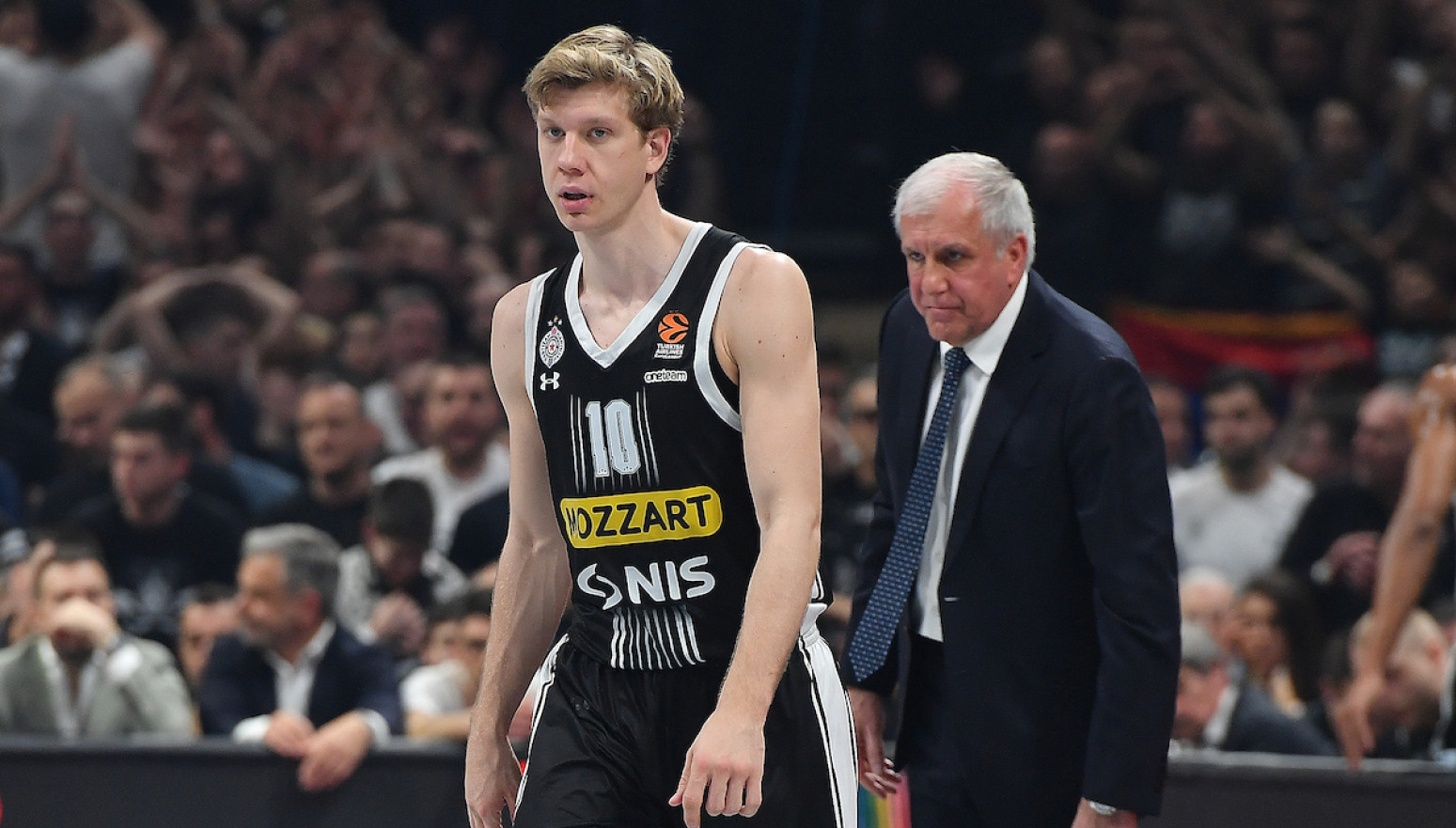 Slučaj "Jaramaz": "Lepo skretanje pažnje"