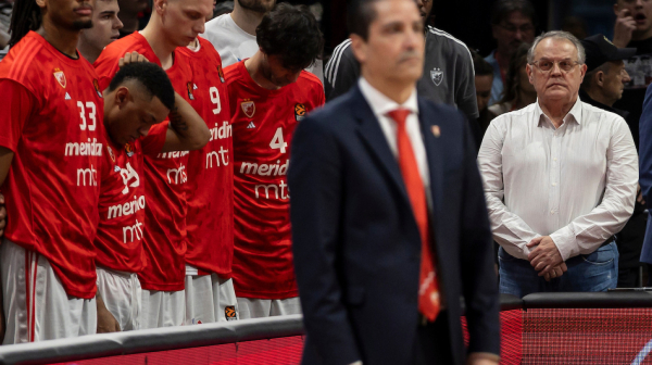 Crvena zvezda objavila finansijski izveštaj