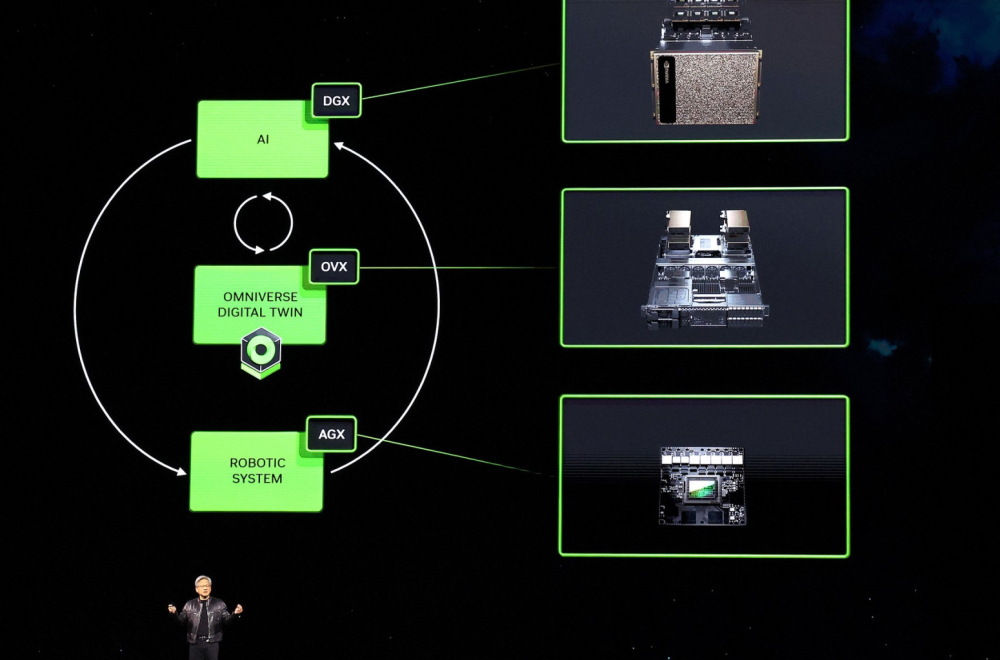 Svake godine će proizvoditi nove AI čipove
