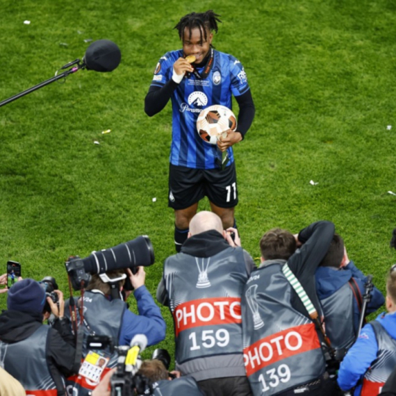 Lukman: "Žurka u Dablinu je 100% isplanirana"