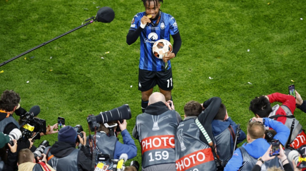 Lukman: "Žurka u Dablinu je 100% isplanirana"