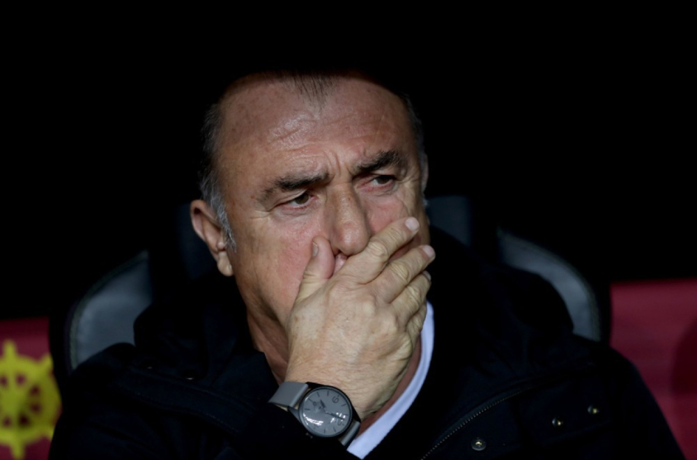 Banka koristila čuvenog turskog trenera za milionsku prevaru