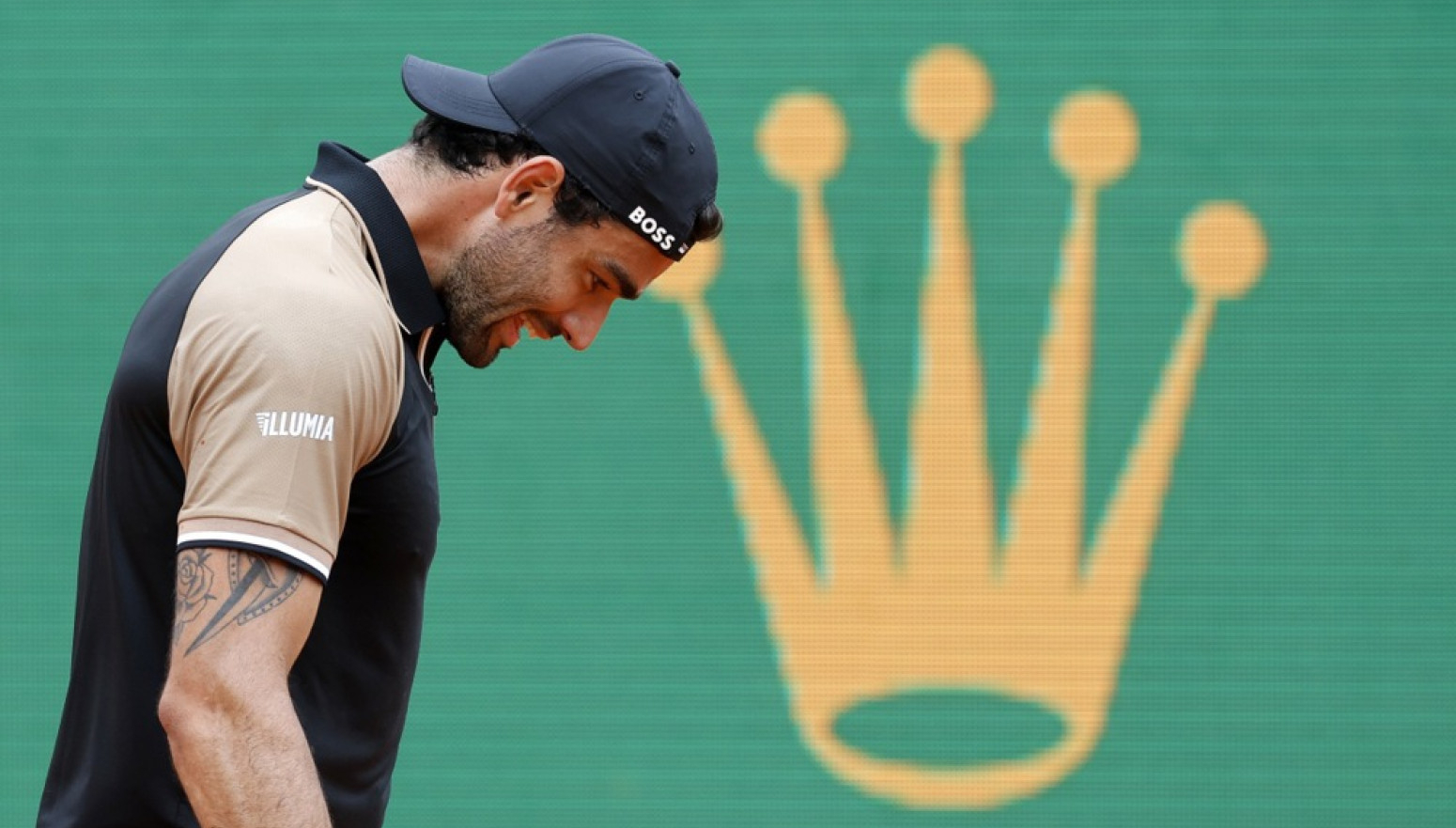 Grend slem finalista se povukao sa Rolan Garosa